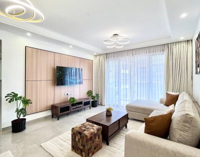 One Bed Airbnb for rent in Riverside