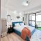 Payment for Invoice 40670 , Booking 40669, Name: Two Bed airbnb for rent in Kilimani, Period: from June 14, 2025 to June 14, 2025