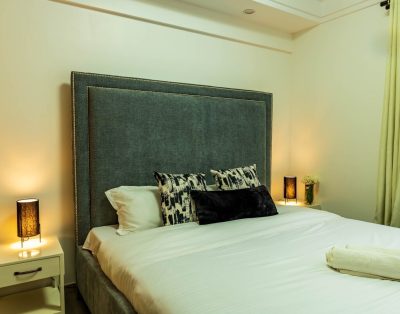One Bed Apartment for rent in Kilimani