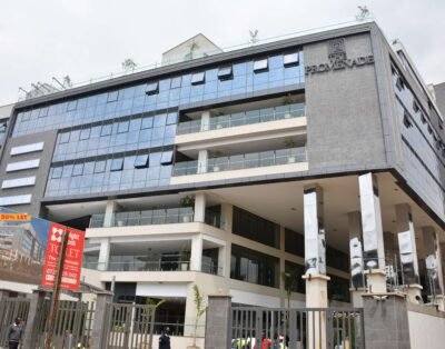 Office for Rent in Westlands