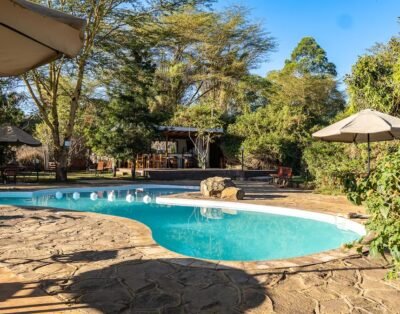 3 Bedroom House For Rent in Nakuru