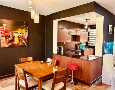 4 Bedroom House For Rent in Machakos