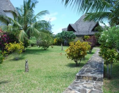 2 Bedroom Villa for Rent in Watamu