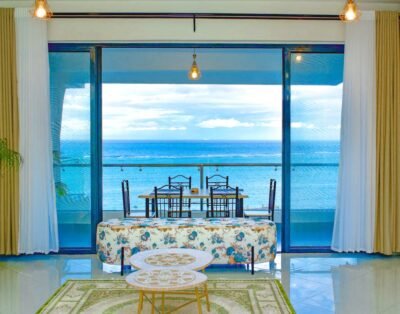 3 Bedroom Villa For Rent in Mombasa