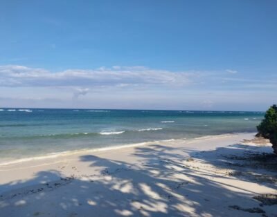 3 Bedroom Cottage for Rent in Diani