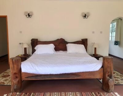 3 Bedroom Cottage For Rent in Naivasha