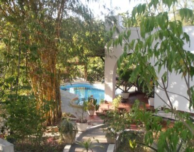 4 Bedroom Villa For Rent in Kilifi North