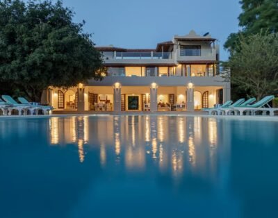 5 Bedroom Villa For Rent in Kilifi North