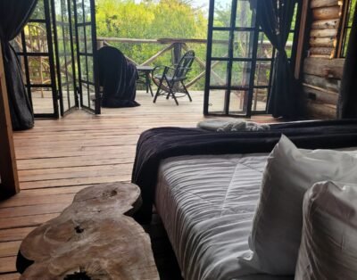 3 Bedroom Cottage For Rent in Nanyuki