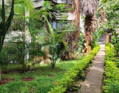 2 Bedroom Apartment For Rent in Lavington