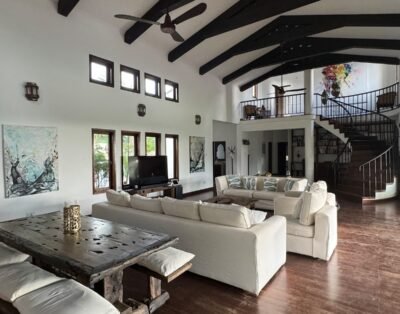 4 Bedroom Villa For Rent in Vipingo