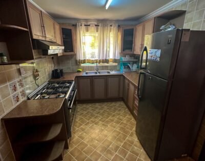 4 Bedroom Bungalow For Rent in Athi River