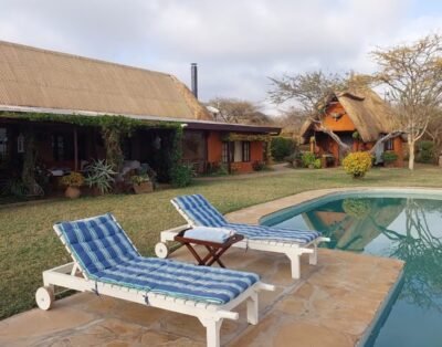 3 Bedroom House For Rent in Athi River