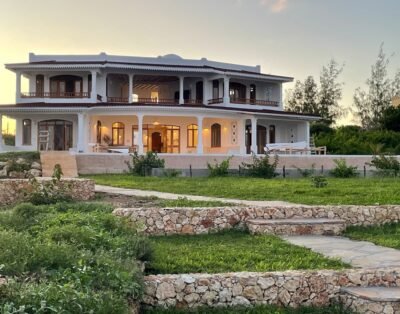 4 Bedroom House For Rent in Kilifi North