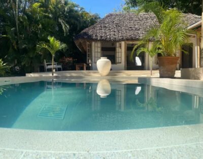 3 Bedroom House For Rent in Kilifi North