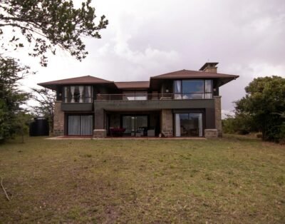 5 Bedroom Villa For Rent in Nanyuki