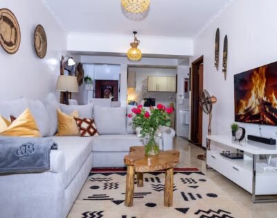 2 Bedroom Apartments For Rent in Denis Pritt Rd