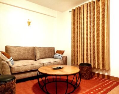 1 Bedroom Apartment For Rent in Nakuru