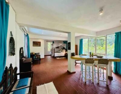 1 Bedroom Studio for Rent in Diani