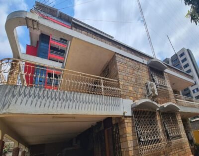 Office for Rent in Westlands