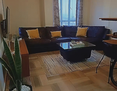 1 Bedroom Apartment For Rent in Nakuru