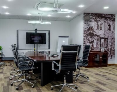 Furnished Office for Rent in Westlands