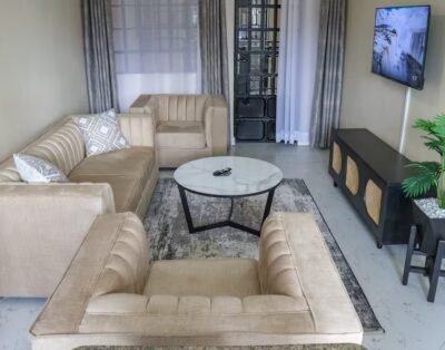 1 Bedroom Apartments For Rent in Nakuru