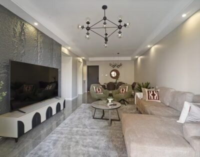 1 Bedroom Apartment For Rent in Kilimani