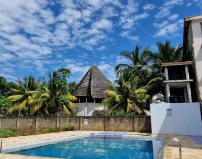 1 Bedroom Loft for Rent in Diani