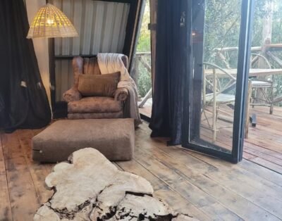 2 Bedroom Cabin For Rent in Nanyuki