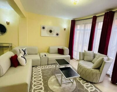 3 Bedroom Apartments For Rent in Nakuru