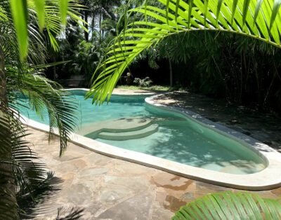 2 Bedroom House for Rent in Watamu