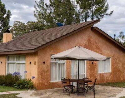 2 Bedroom Villa For Rent in Nakuru