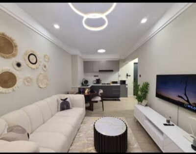 1 Bedroom Apartment For Rent in Lavington