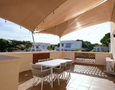 3 Bedroom House For Rent in Vipingo