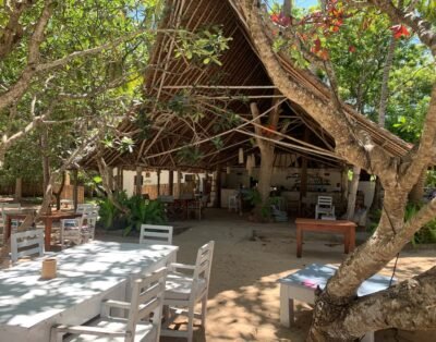 6 Bedroom Villa For Rent in Vipingo