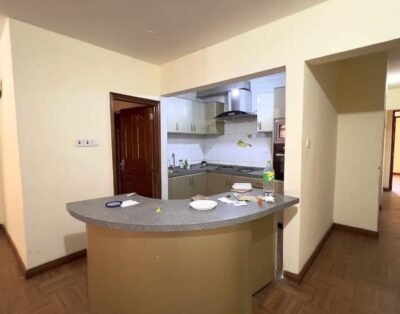 2 Bedroom Office Space for Rent in Hurlingham