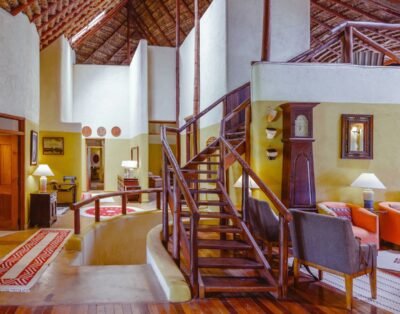 4 Bedroom Villa For Rent in Athi River