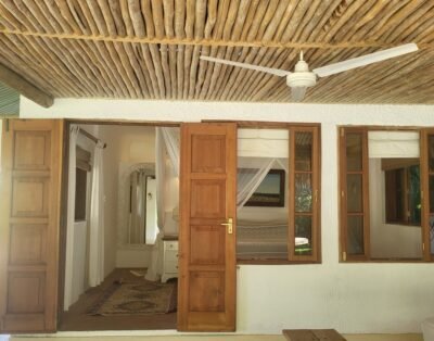 4 Bedroom Cottage For Rent in Kilifi North