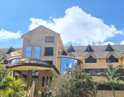 Office for Rent in Westlands