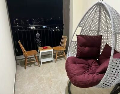 2 Bedroom Apartment For Rent in Kilimani