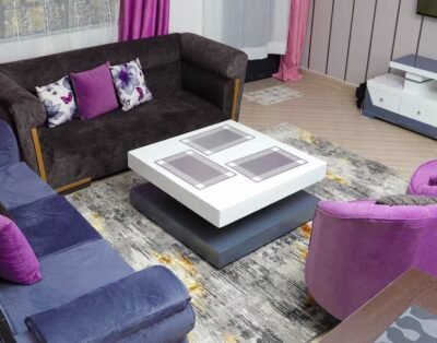 2 Bedroom Apartment For Rent in Nakuru