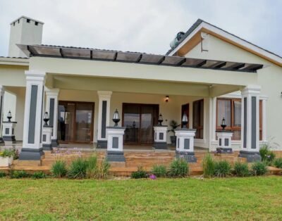 3 Bedroom House For Rent in Nanyuki