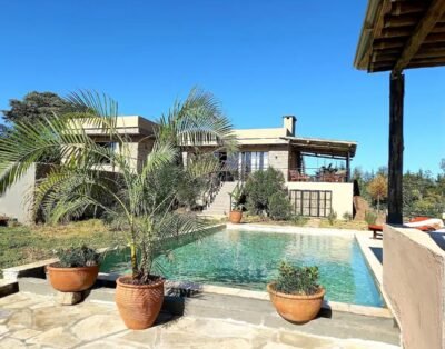 3 Bedroom Villa For Rent in Naro Moru,Nyeri