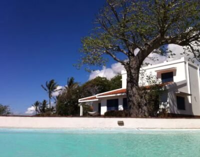 3 Bedroom Villa for Rent in Kilifi North