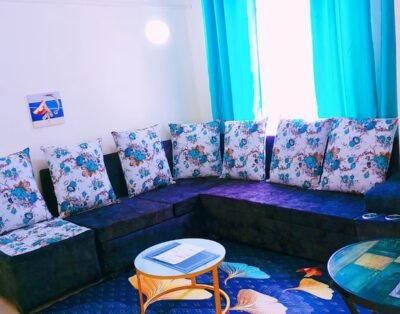 1 Bedroom Apartment For Rent in Nakuru