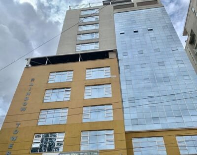 Office for Rent in Westlands