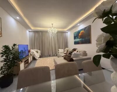 2 Bedroom Apartment For Rent in Kiambu Road