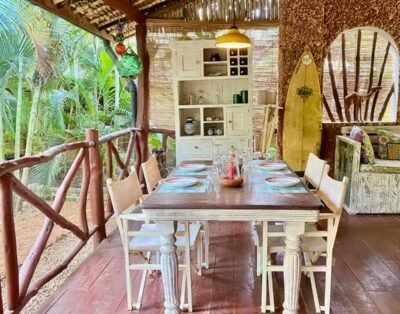 2 Bedroom Cottage for Rent in Diani