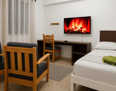 Studio Apartment For Rent in Nanyuki